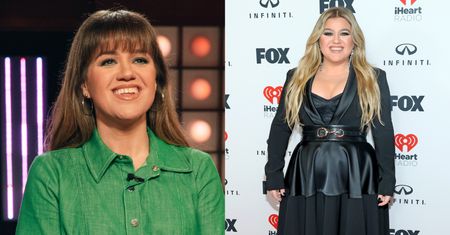 Kelly Clarkson kilka miesięcy temu SKŁAMAŁA ws. utraty wagi. Teraz ujawnia, że zażywała lek na cukrzycę