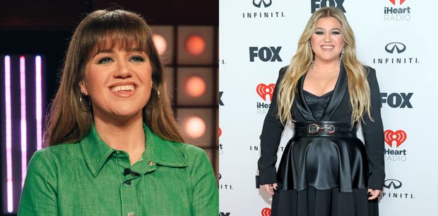 Kelly Clarkson kilka miesięcy temu SKŁAMAŁA ws. utraty wagi. Teraz ujawnia, że zażywała lek na cukrzycę