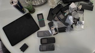 Zlikwidowane call center oszustów. Policja zatrzymała sześć osób za próby wyłudzeń od seniorów