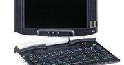 Więcej informacji o UMPC Fujitsu