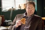Z "Sześciu stóp pod ziemią" do "Backstrom"