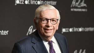 David Stern walczy o życie. NBA wspiera byłego komisarza