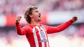 Co z przyszłością Antoine'a Griezmanna? Nowe informacje z Hiszpanii