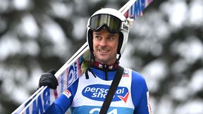 Żyła nie gryzł się w język po fatalnym sezonie. Ocenił też Maciusiaka