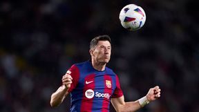 Aloisio, były gracz FC Porto i Barcelony: Schyłek Lewandowskiego? Bądźmy poważni