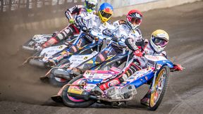 Start - Orzeł: Beniaminek skompromitował potentata! Zaledwie 31 punktów gości (relacja)