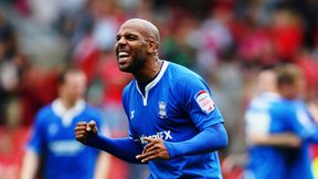 Napaść, pobicie, kradzież, więzienie. Ten piłkarz był królem strzelców w Anglii