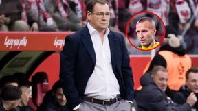Kadrowicz odsunięty. Były reprezentant komentuje