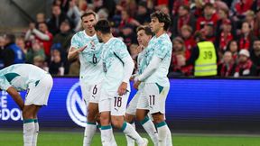 Liga Narodów: Portugalia bez Ronaldo wygrała w Norwegii. Porażka Niemców z Grecją