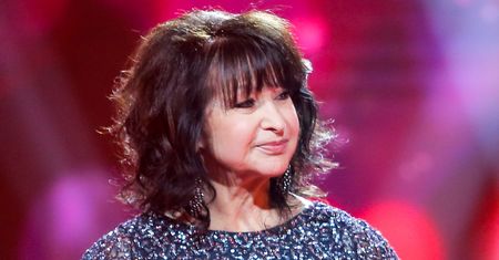 Krystyna Giżowska śpiewała największe hity. Gwiazda dwa razy wygrała z nowotworem