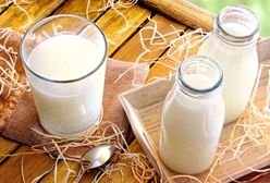Chude mleko wcale nie takie zdrowe. Nowe odkrycie naukowców