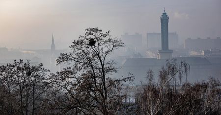 Alarm smogowy na Śląsku. Znacznie przekroczone normy