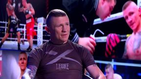 Sektor Gości 65. Wbili Rafałowi Jackiewiczowi nóż w serce. Tylko cud sprawił, że przeżył [1/3]