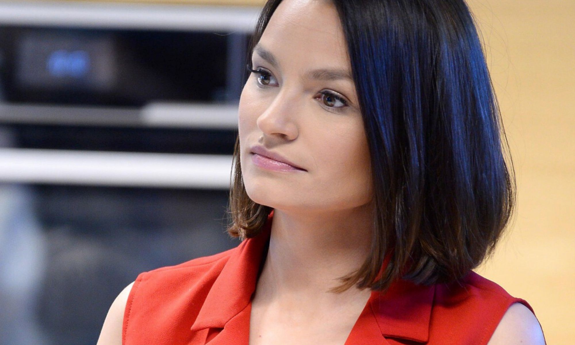 Anna Starmach podaje przepis na sernik wielkanocny 