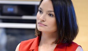 Wielkanoc 2020. Anna Starmach zdradza, jak będą wyglądać jej święta