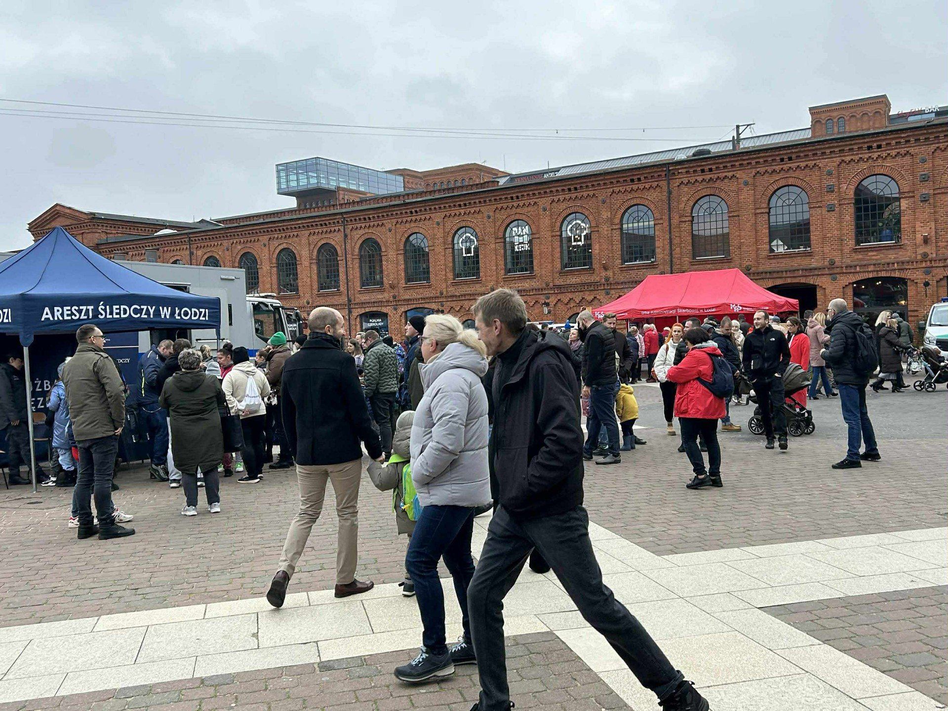 piknik 11 listopada lodz manu