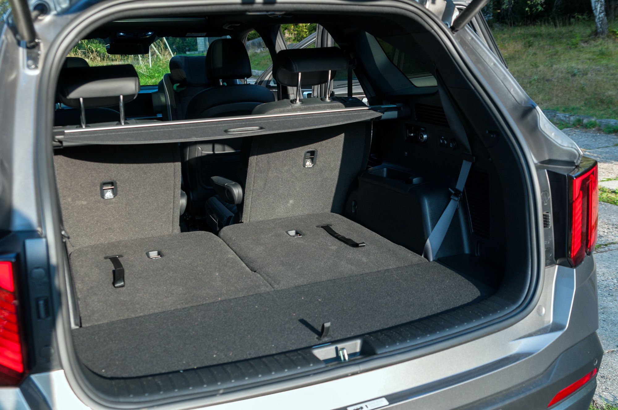 Kia Sorento (2024) 2.2 CRDi