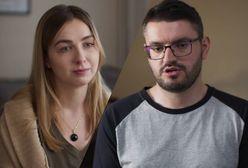 Zażądał od żony seksu. "Nie jestem na to gotowa"