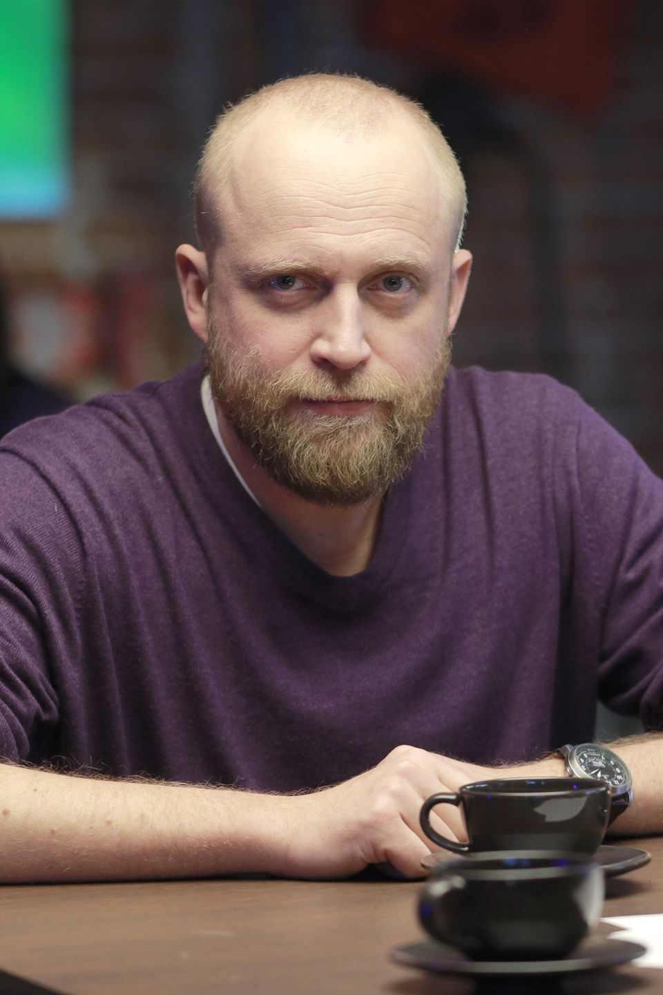 Piotr Adamczyk