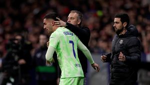 Wielki mecz rywala Lewandowskiego. Tak ocenił go Flick