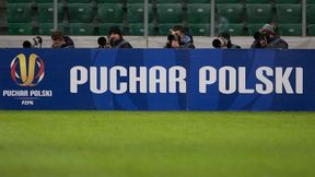 Puchar Polski: Olimpia Grudziądz znów ugości Lecha Poznań, dużo goli i emocji