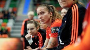 Mistrzynie Polski wróciły do treningów. I długo wyczekiwana zawodniczka też