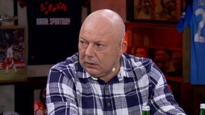 Kowalczyk wściekły na Lewandowskiego. "Zagrał piaszczysko"