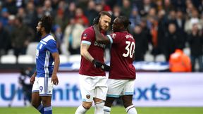 Puchar Anglii: mocny start i finisz. West Ham United gra dalej