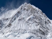 Tragedia na Mount Everest