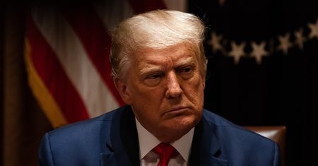 Donald Trump już bez swojej aplikacji. Google usuwa oprogramowanie