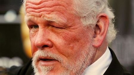 Nick Nolte