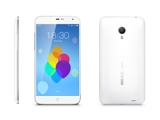 Co Meizu chce zaoferować światu? [AKTUALIZACJA] 7