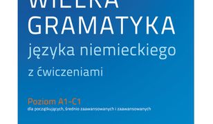 Wielka gramatyka języka niemieckiego