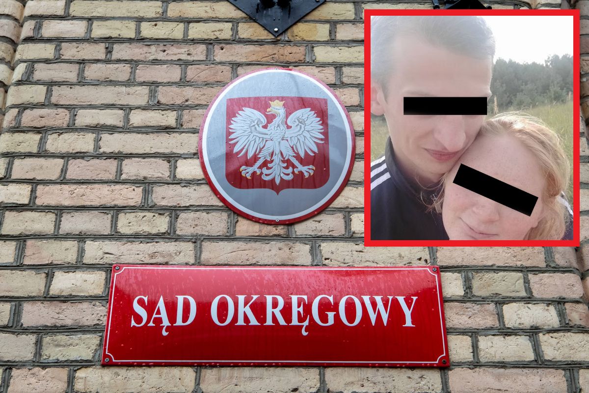 Matka skatowała 3-letnią Zuzię. Ojciec wiedział o cierpieniu dziecka