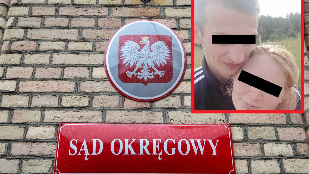 Matka skatowała 3-letnią Zuzię. Ojciec wiedział o cierpieniu dziecka