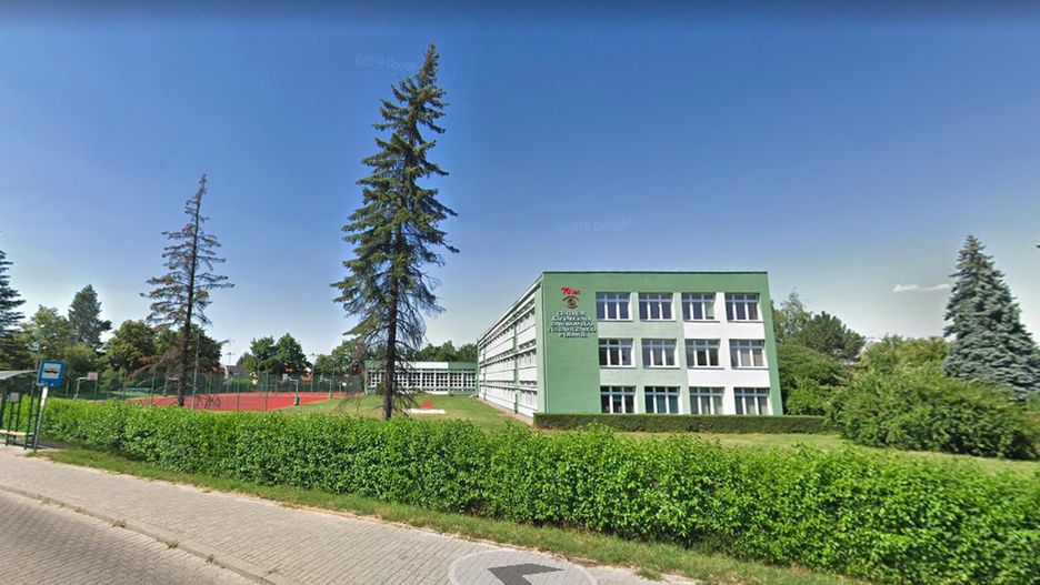 Powrót do szkoły. Niepokojący mail dotarł do szkoły. Policja szukała podłożonego ładunku