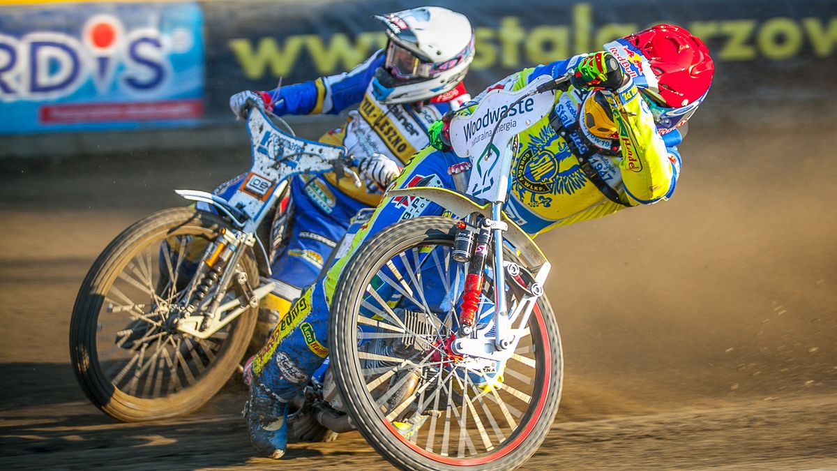 WP SportoweFakty / Tomasz Jocz