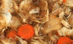 Zapomnij o suplementach. Postaw na galaretkę z nóżek