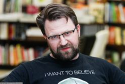 "Nagły, przeszywający ból". Jakub Ćwiek jest pod opieką specjalistów