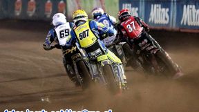 Lista startowa Grand Prix Danii