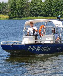 Ponura statystyka znad wody. Utonięcia na Mazurach i Śląsku oraz w Wielkopolsce