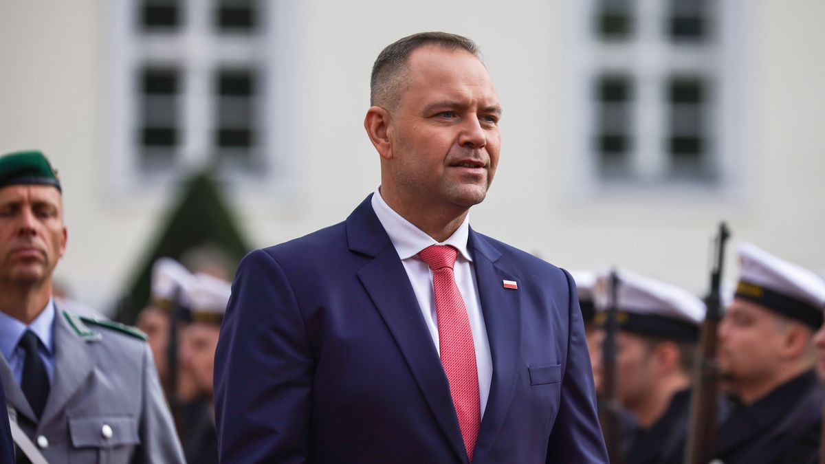 Nawrocki zapowiada dwie nowe ustawy