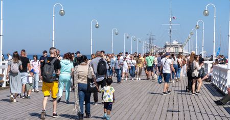 Drożyzna na Boże Ciało. Ceny poszły w górę o 30 proc.