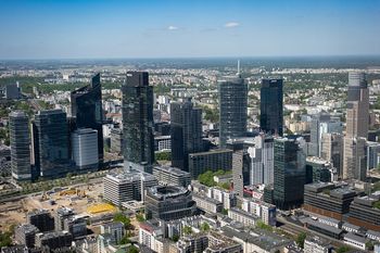 "Nowe mocarstwo gospodarcze". Norwegowie chwalą Polskę