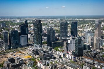 "Możemy nauczyć się od Polaków". Norwegia zachwycona naszym krajem