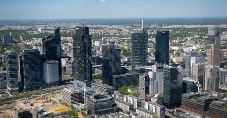 "Możemy nauczyć się od Polaków". Norwegia zachwycona naszym krajem