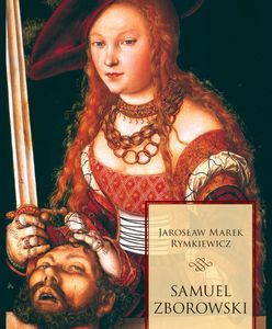 Nowa książka Rymkiewicza