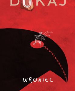 Wystawa towarzysząca spektaklowi "Wroniec"