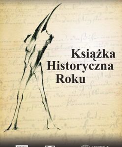 Piąta edycja konkursu „Książka Historyczna Roku”