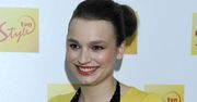 Anna Starmach: Nie pociąga mnie show-biznes, uwielbiam gotować...